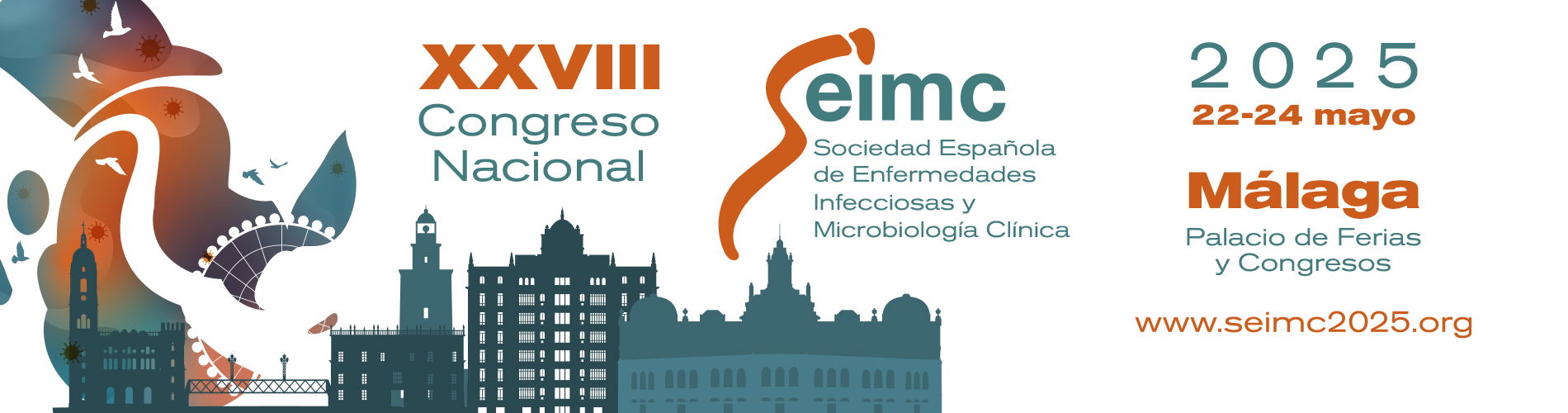 XVIII Congreso SEIMC